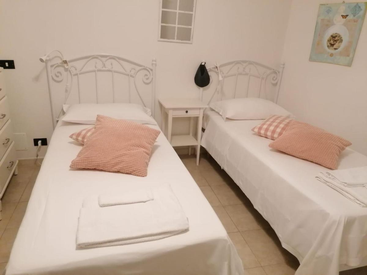 Casa Colibri Vila Monopoli Exterior foto
