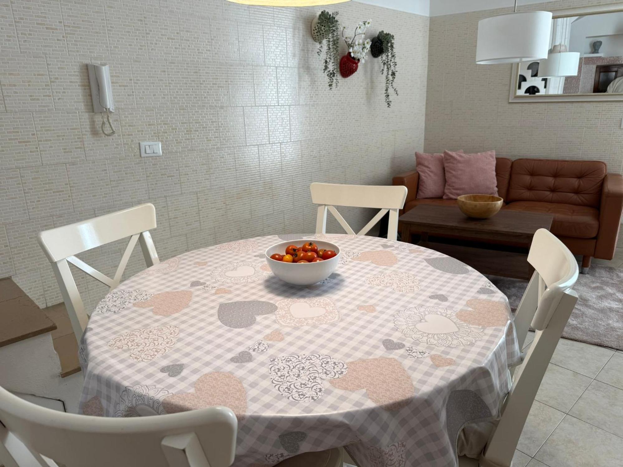 Casa Colibri Vila Monopoli Exterior foto