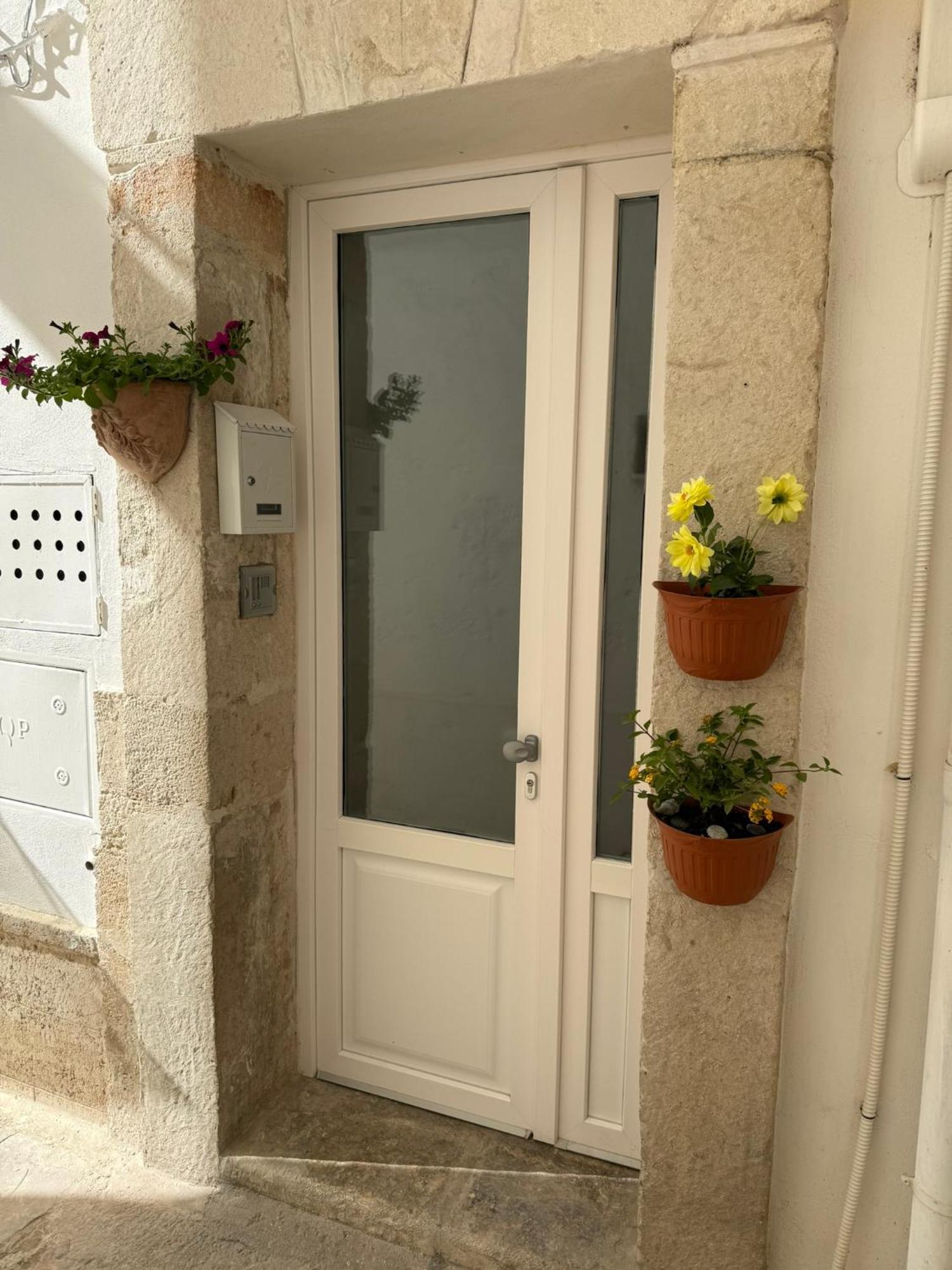 Casa Colibri Vila Monopoli Exterior foto
