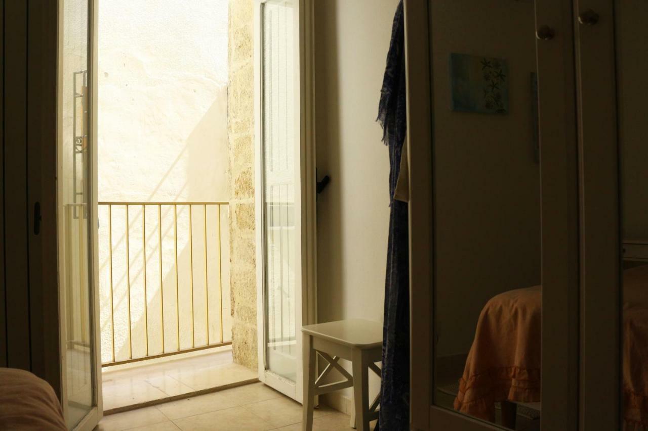 Casa Colibri Vila Monopoli Exterior foto