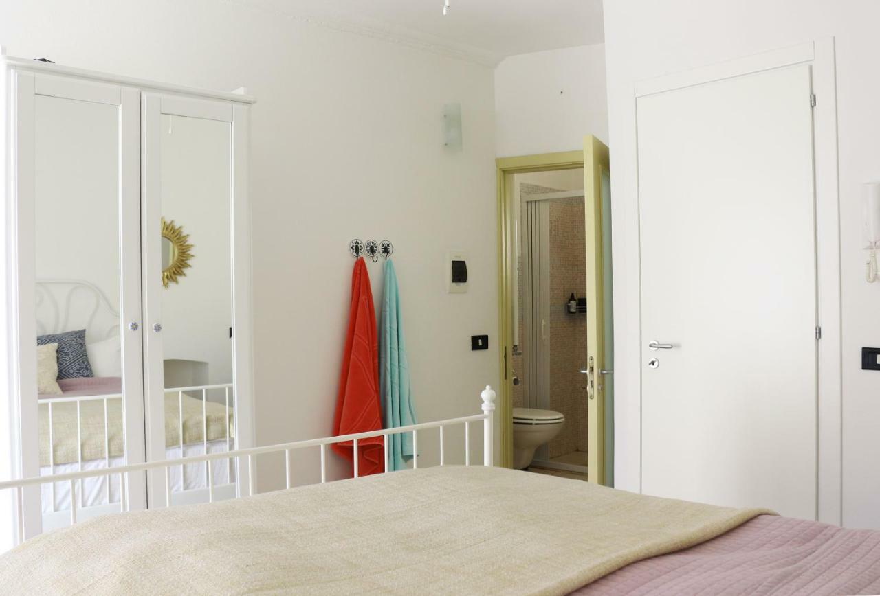 Casa Colibri Vila Monopoli Exterior foto