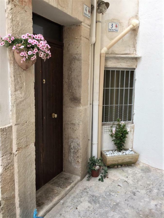 Casa Colibri Vila Monopoli Exterior foto