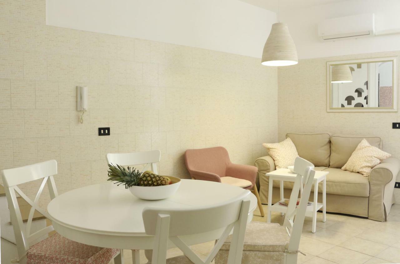 Casa Colibri Vila Monopoli Exterior foto