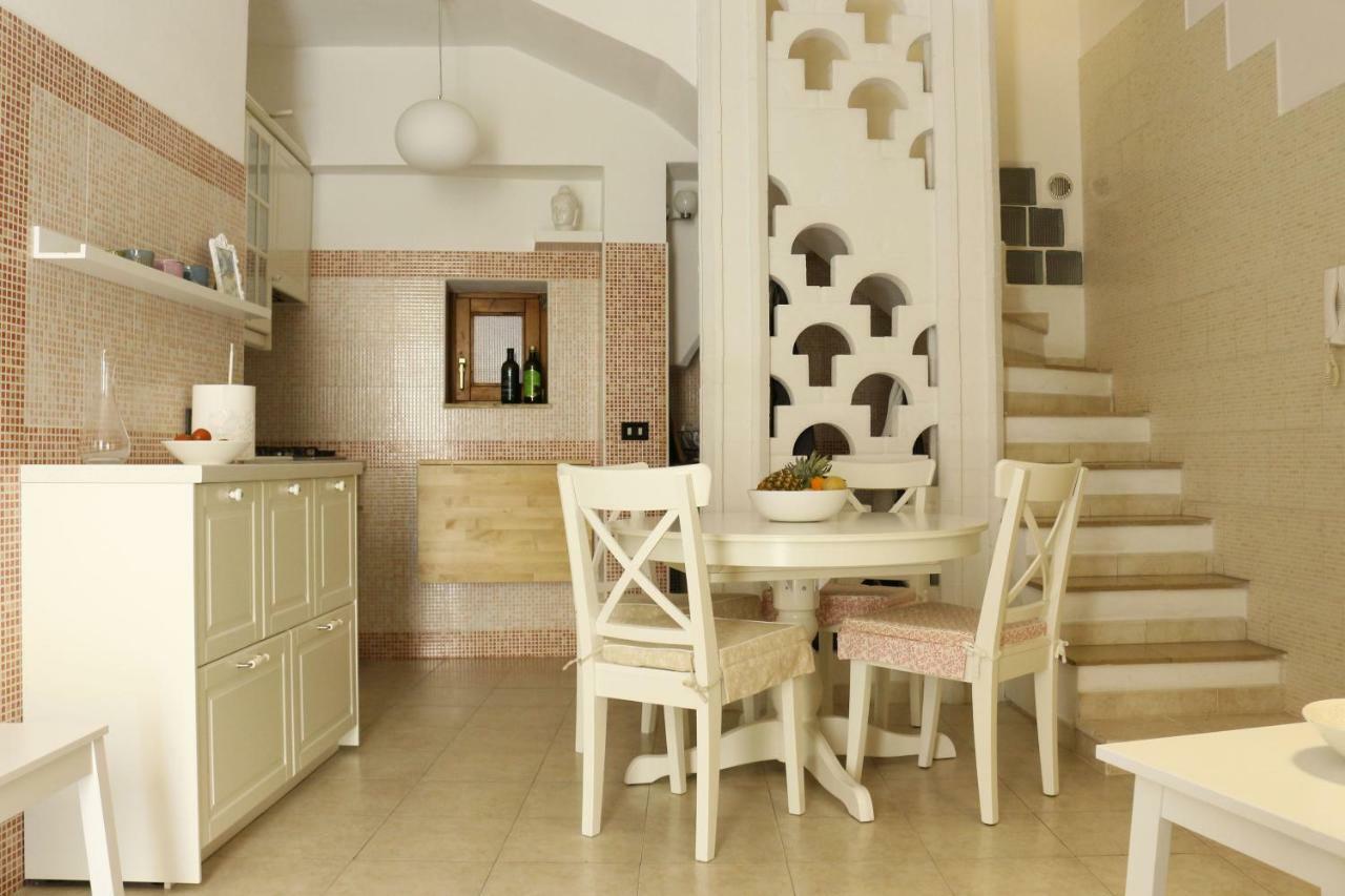 Casa Colibri Vila Monopoli Exterior foto