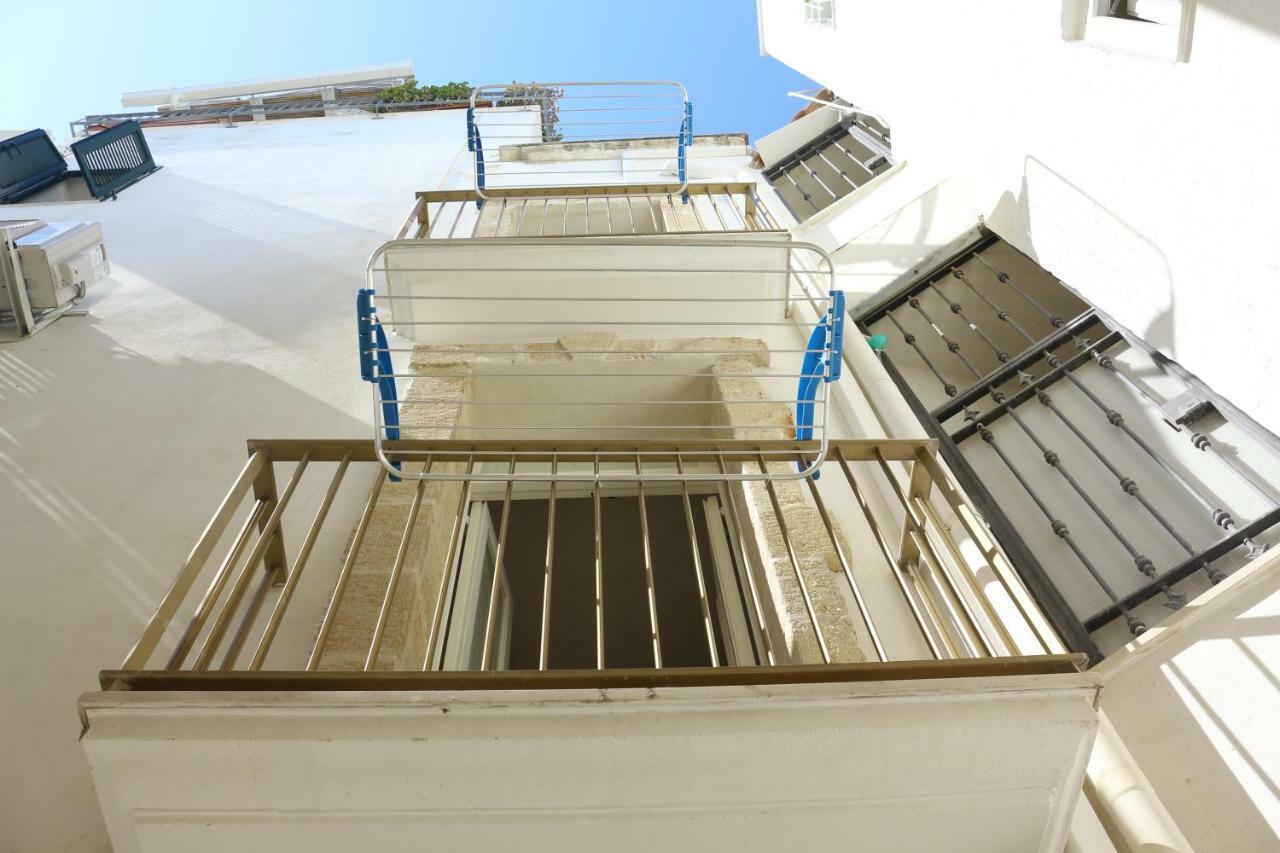 Casa Colibri Vila Monopoli Exterior foto